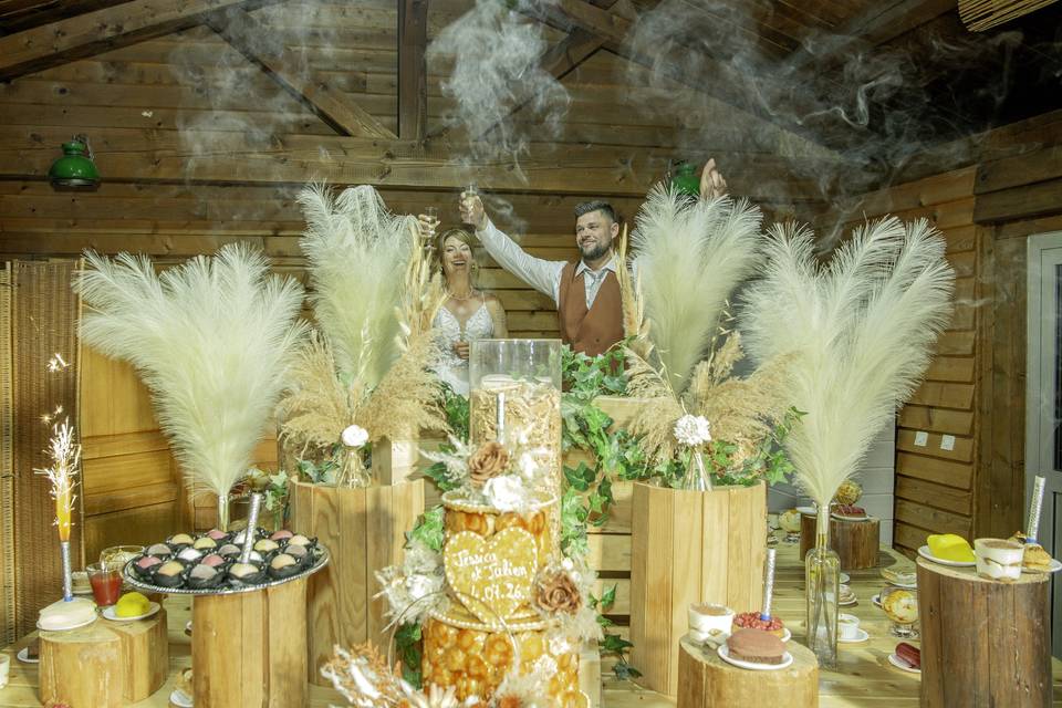 Soirée
