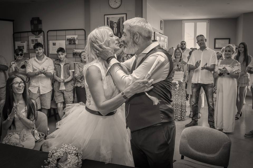 Cérémonie civile