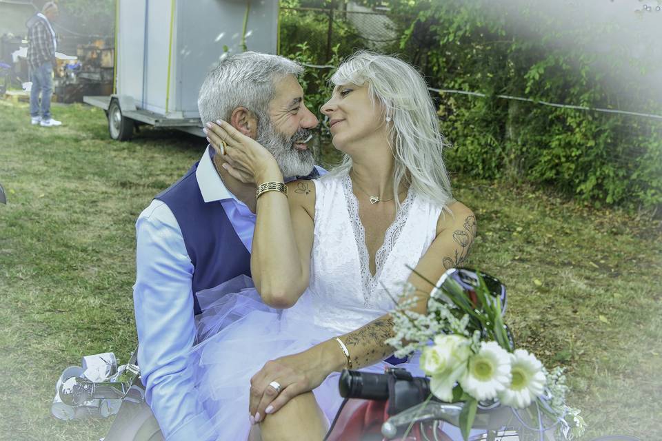 Vin d'honneur