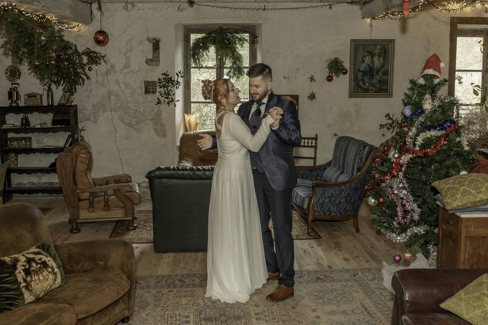 Séance couple