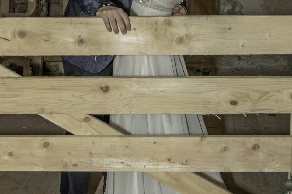 Séance couple