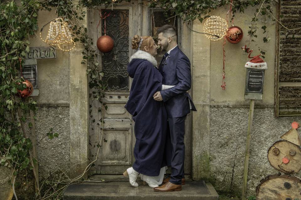 Séance couple