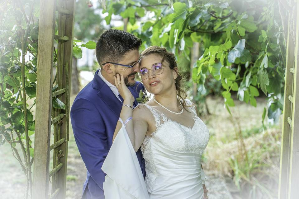 Séance couple