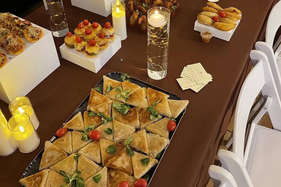 Décoration de table