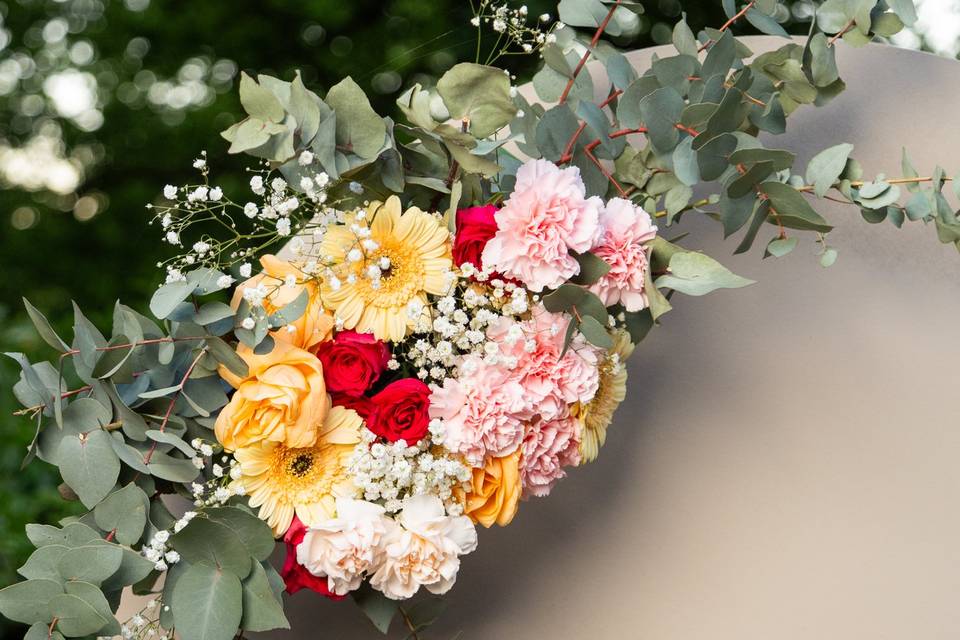 Fleurs