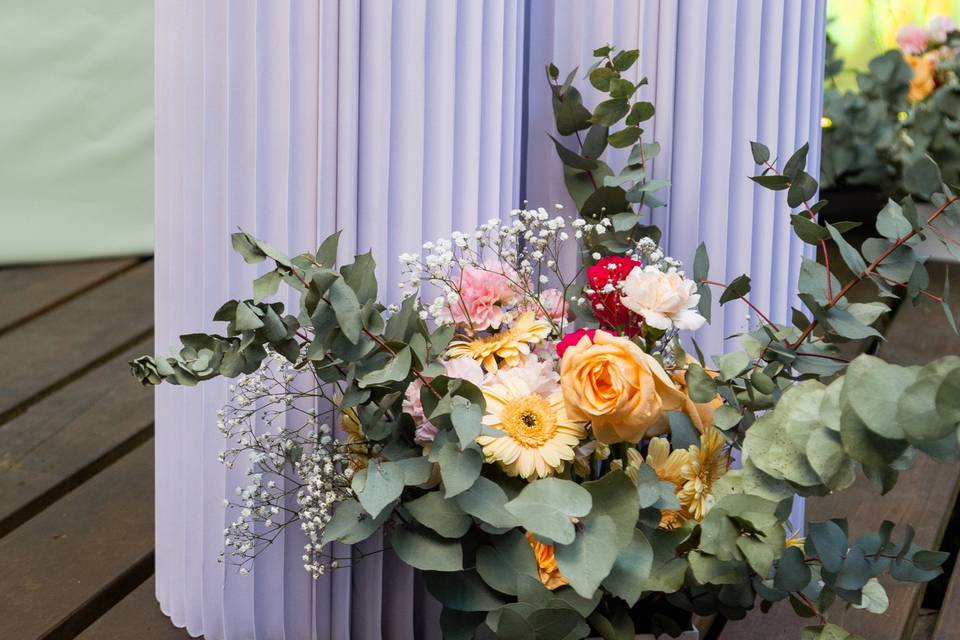 Fleurs