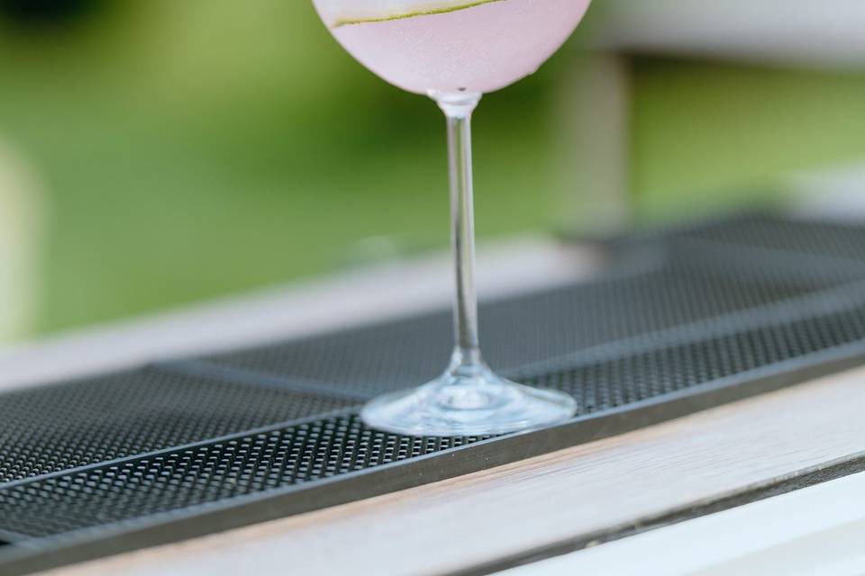 Cocktail premium