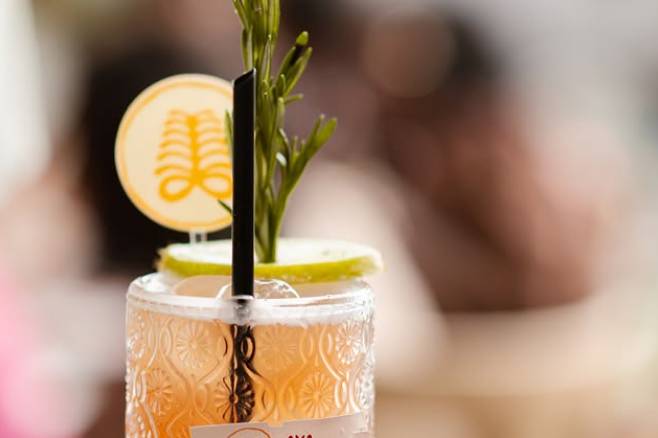 Cocktail premoum