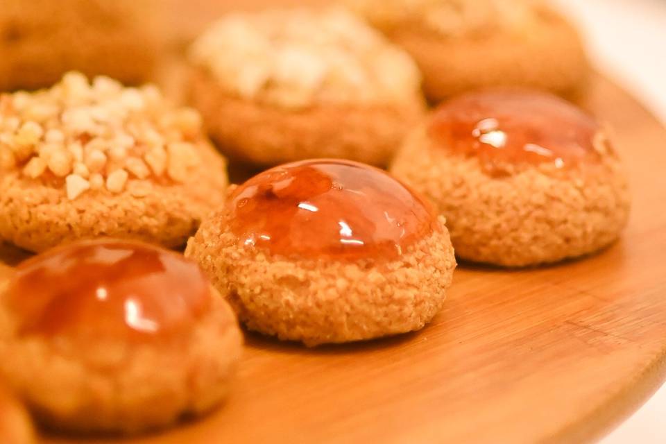 Choux maison
