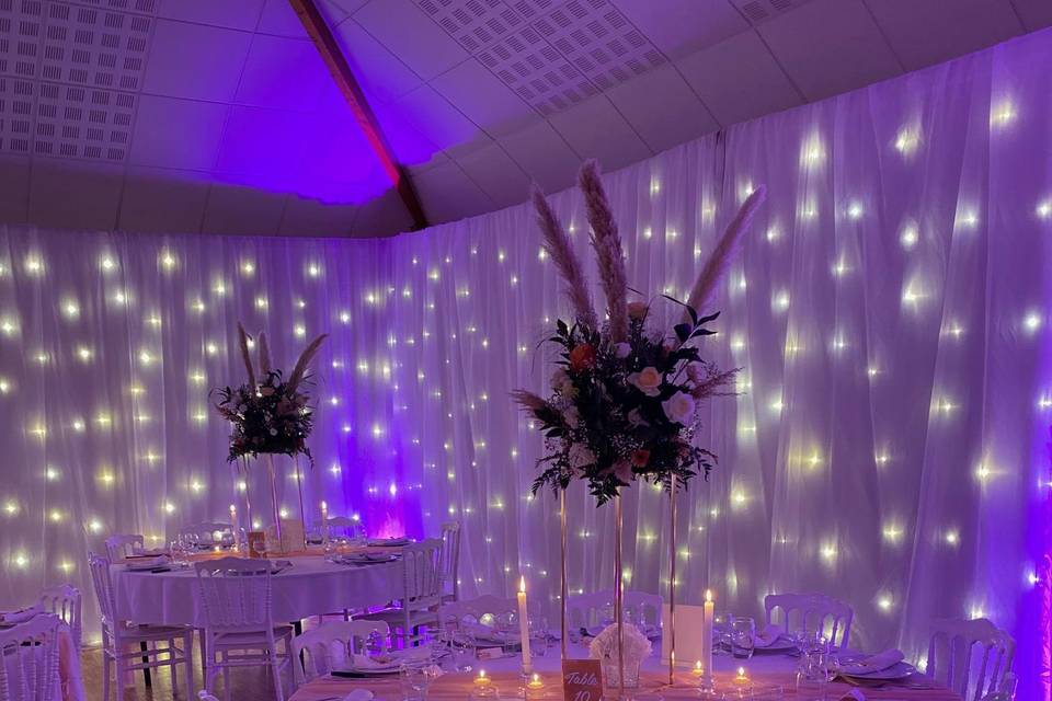 Chrisly events