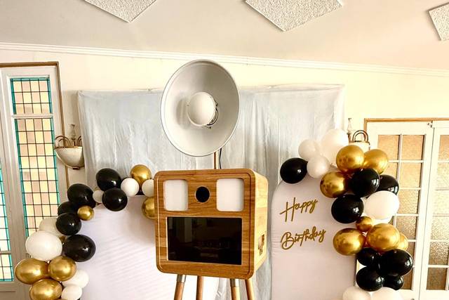 Photobooth