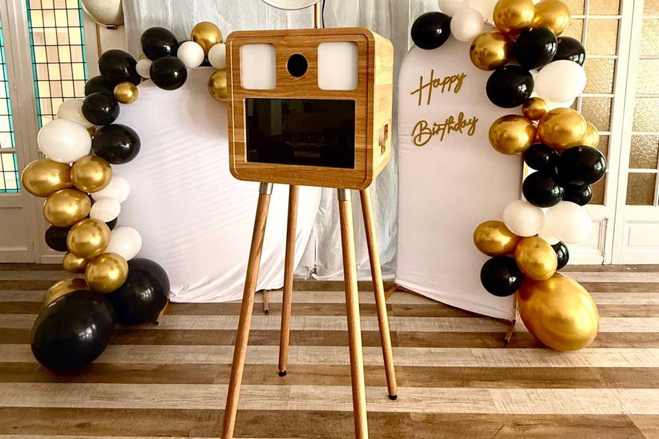 Photobooth