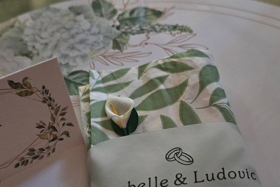 Isabelle et Ludovic