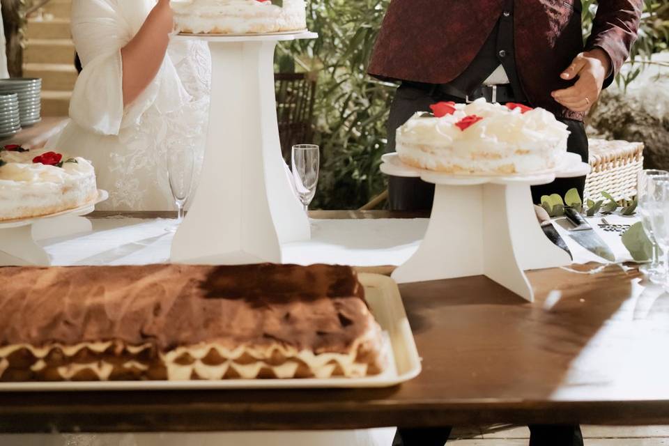 Gateau