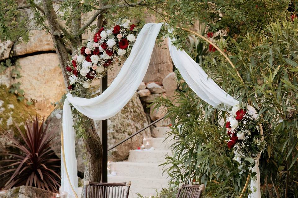 Décoration