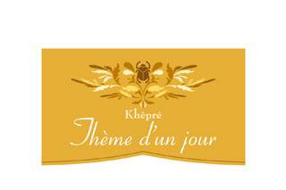 Khêpré - Thème d'un Jour