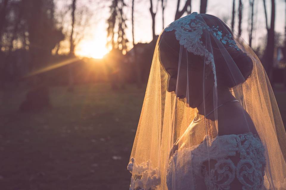 Photographe de mariage paris