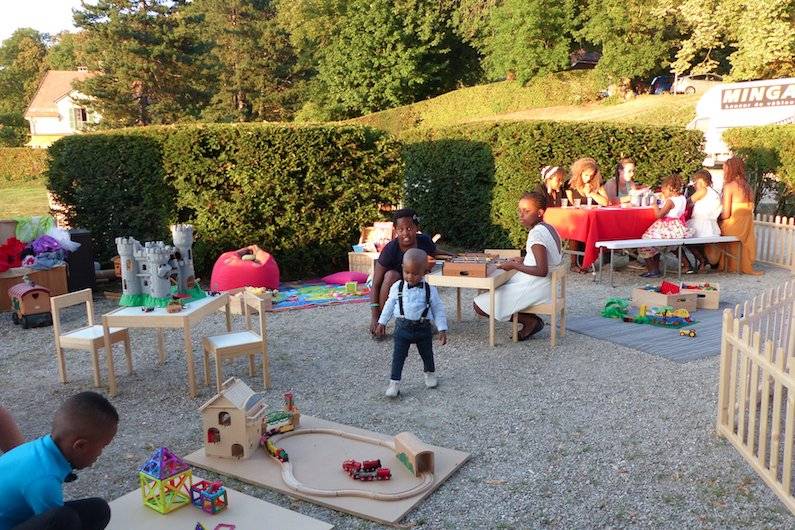 Jouet pour enfants fille Mini Play House Simulation Petite - Temu France
