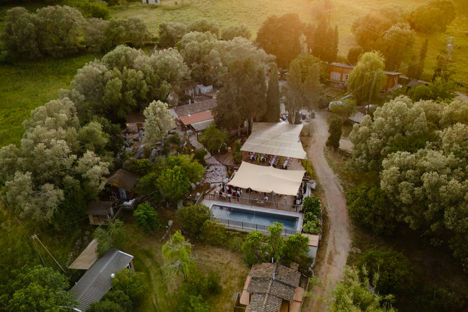 Domaine