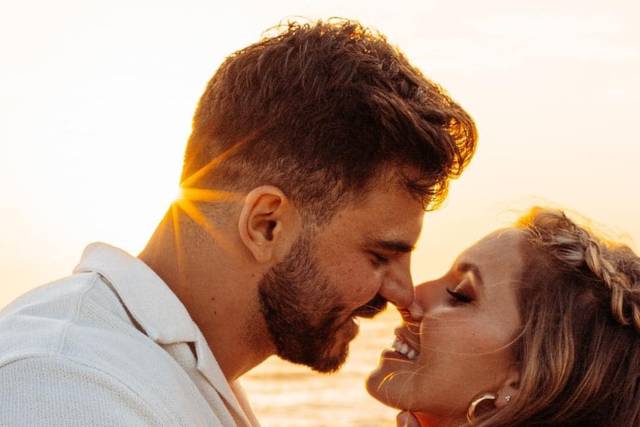 Mariage dans les Landes