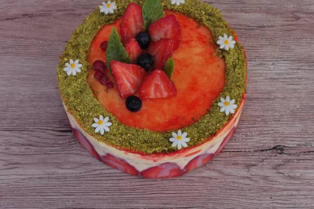 Fraisier
