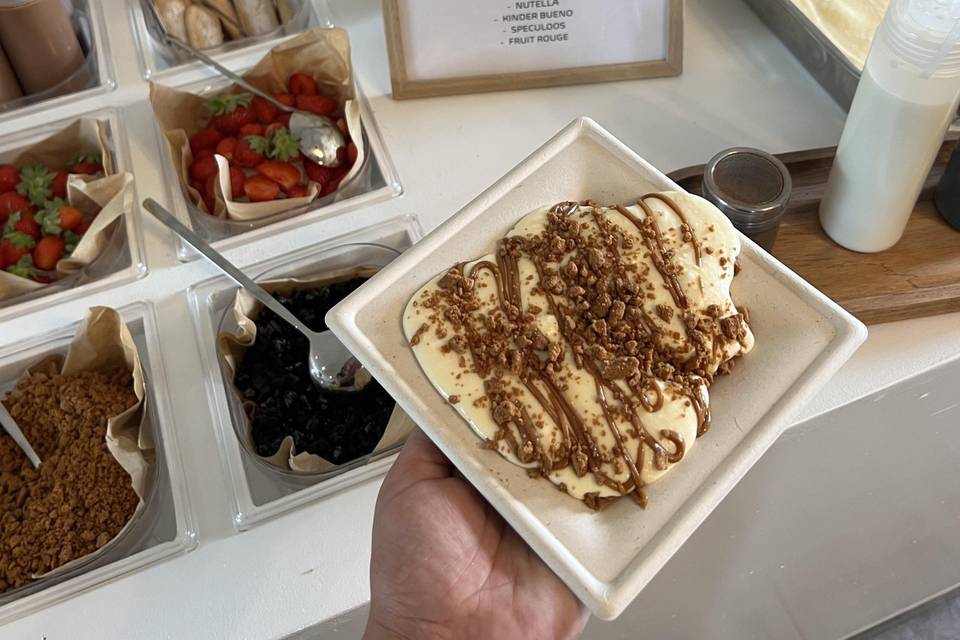 Tiramisu