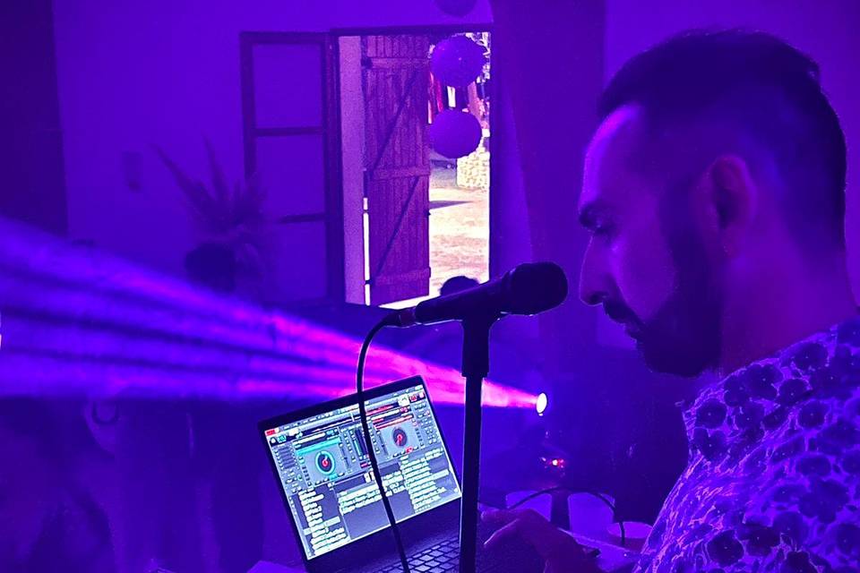 Aurélien DJ