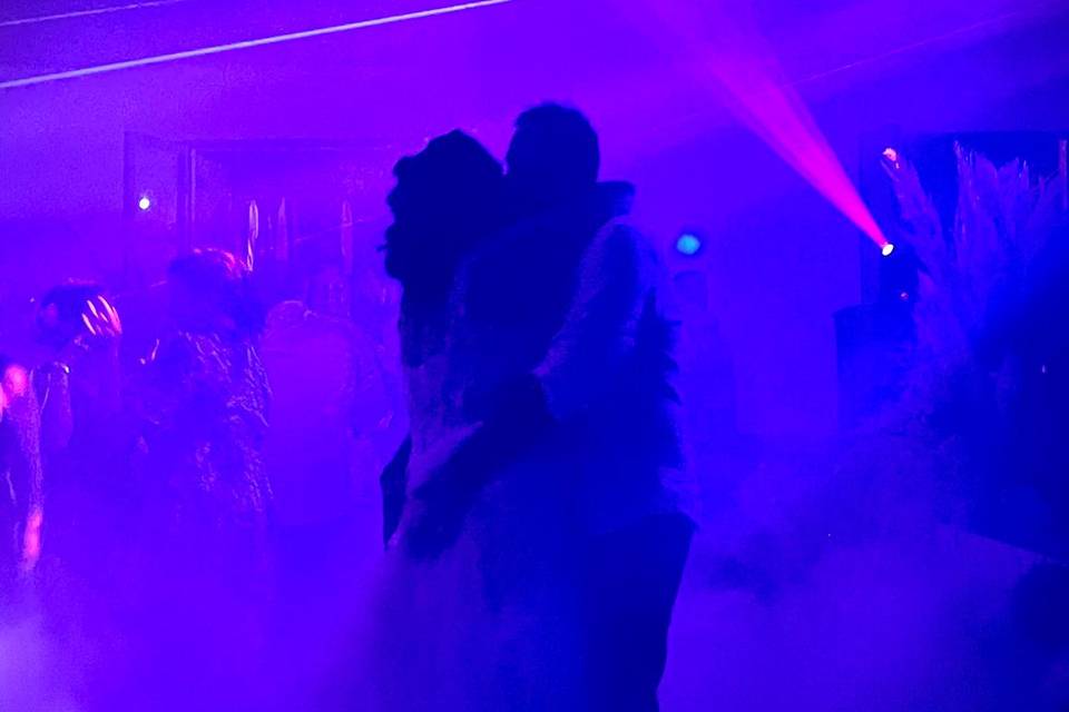 Ouverture de Bal