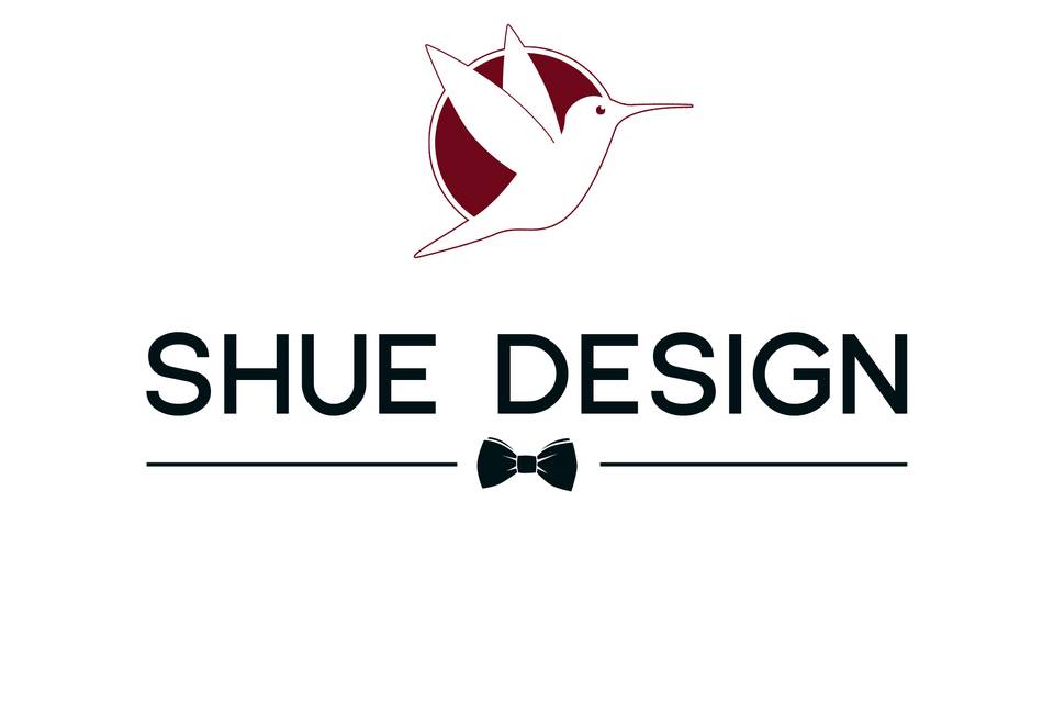 Shue design - Logo