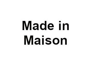 Made in Maison