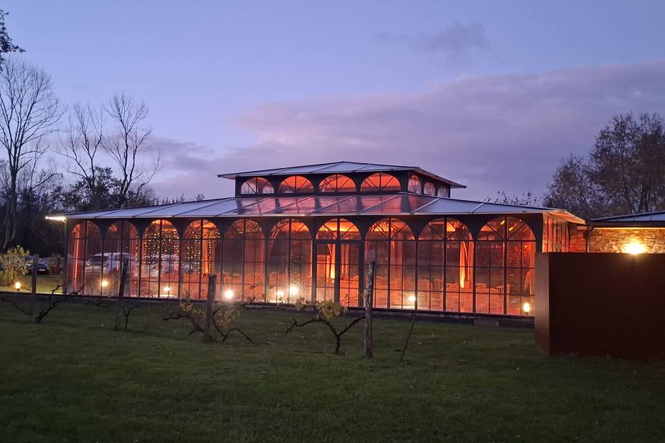Mise en lumière