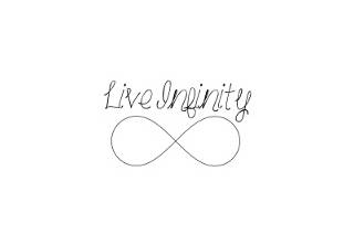 Logo de Live Infinity