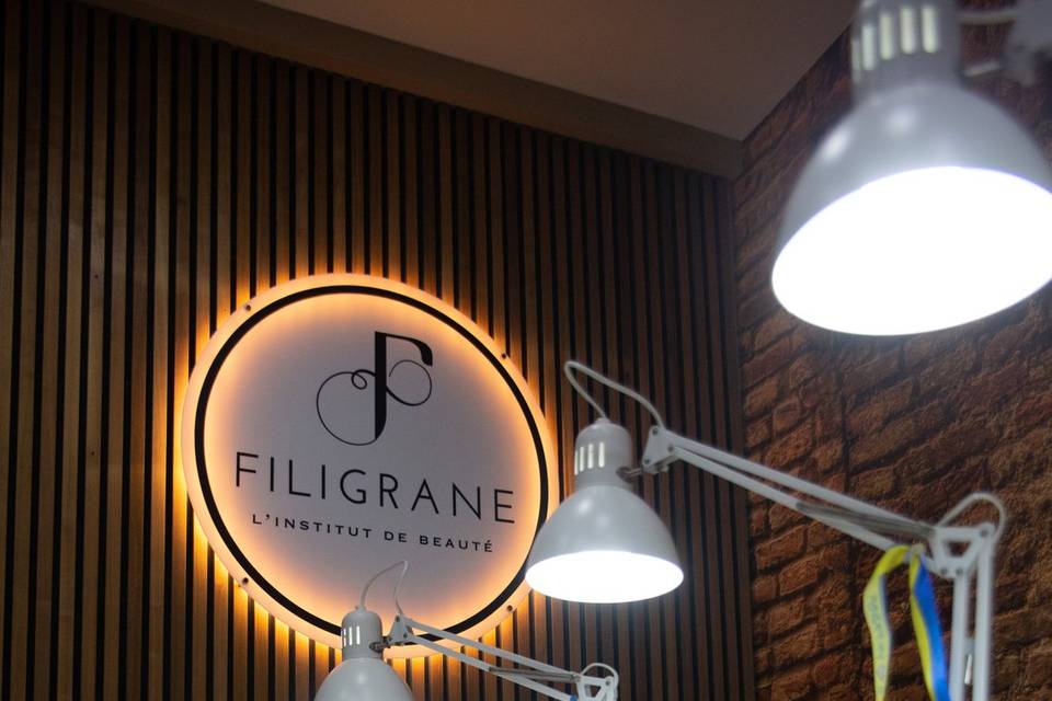 Filigrane