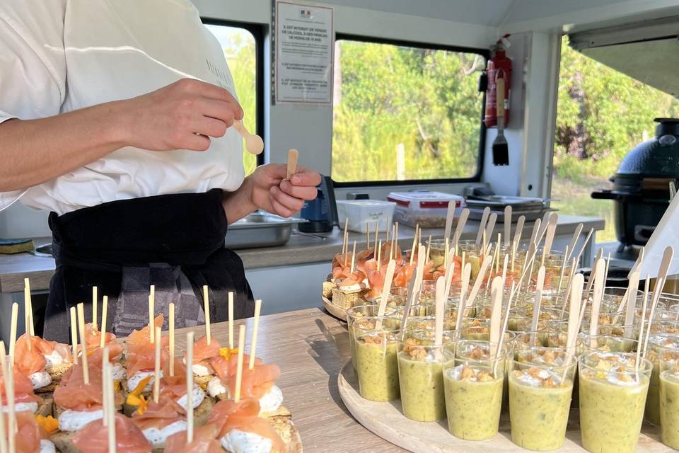 Apéritif