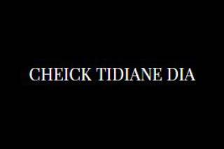 Cheick Tidiane Dia