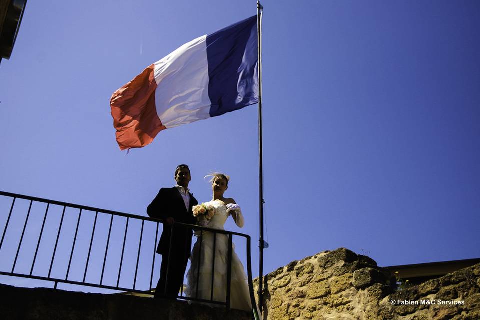 Romain et Laura