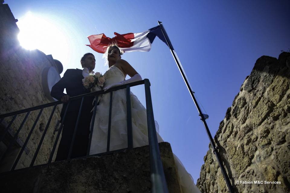 Romain et Laura