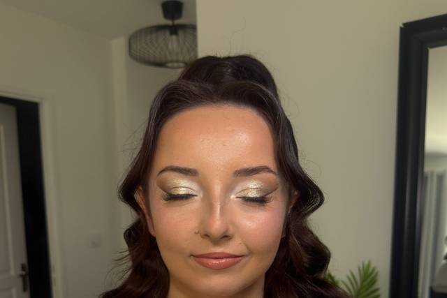 Emilie Makeup