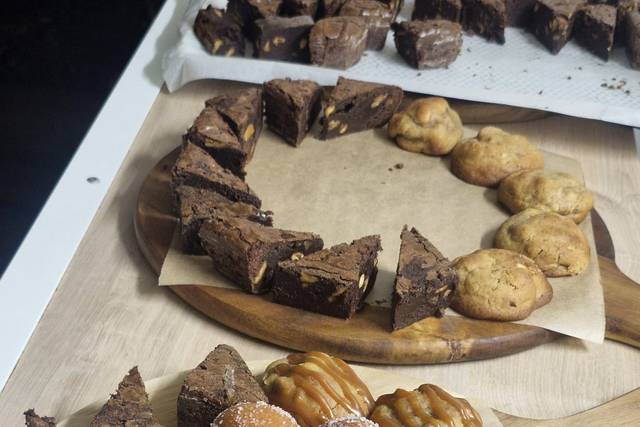 Propositions gourmandes