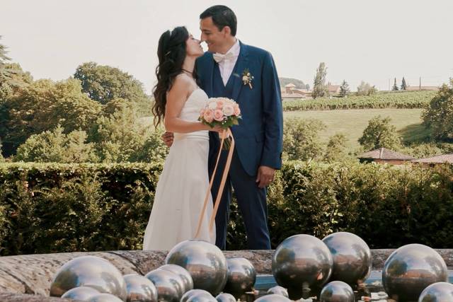 Charles & Eleonora
