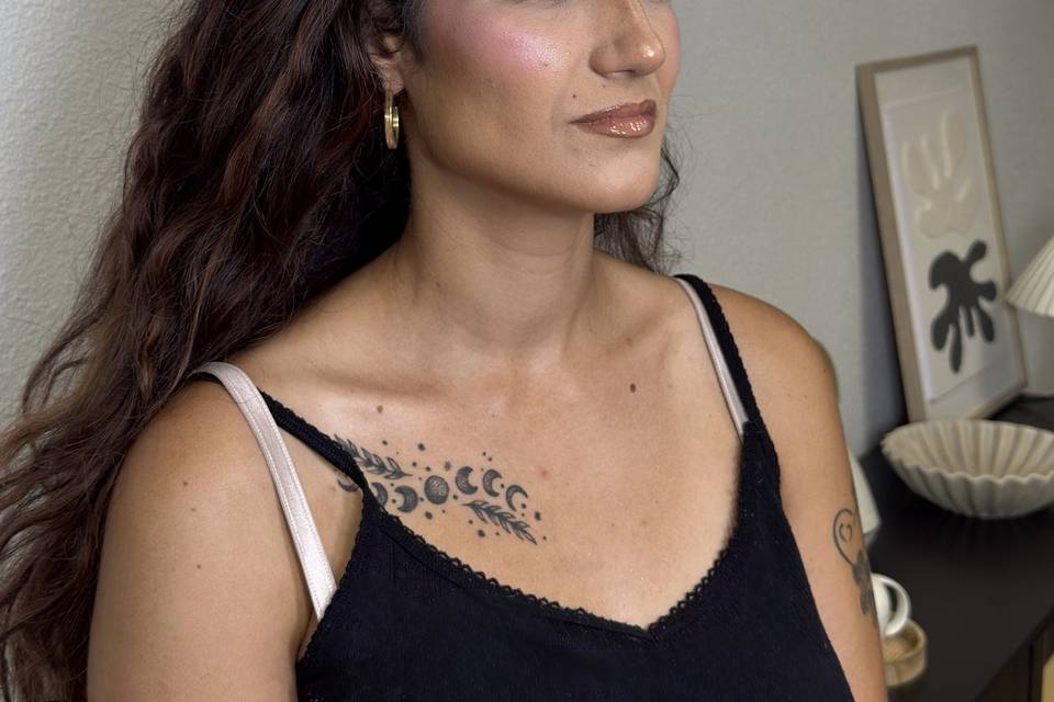 Maquillage Gala