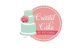 Créatif Cake logo
