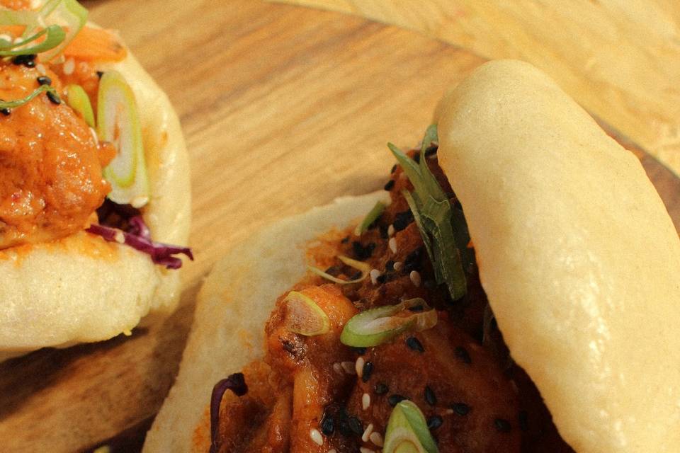 Zoom sur les Bao
