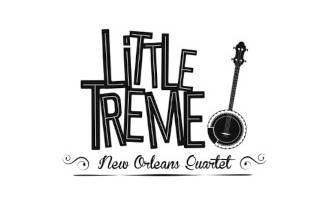 Little Treme En live!