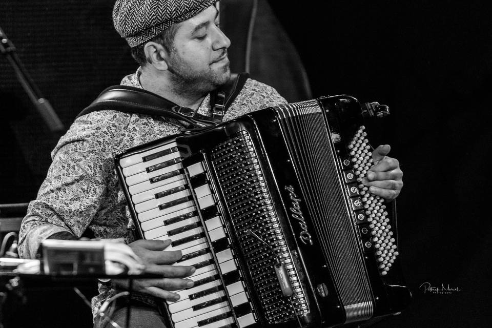 Adrian iordan