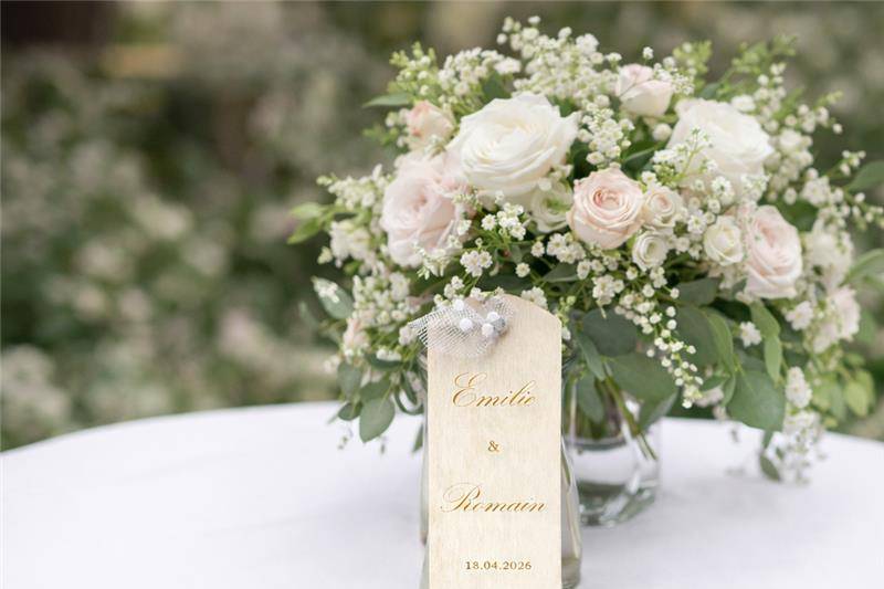 Marque page