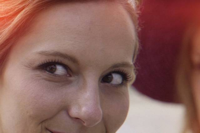 Sourire