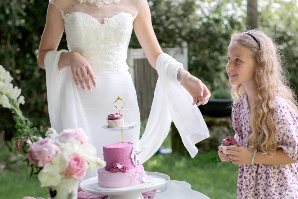 Mariage A&L