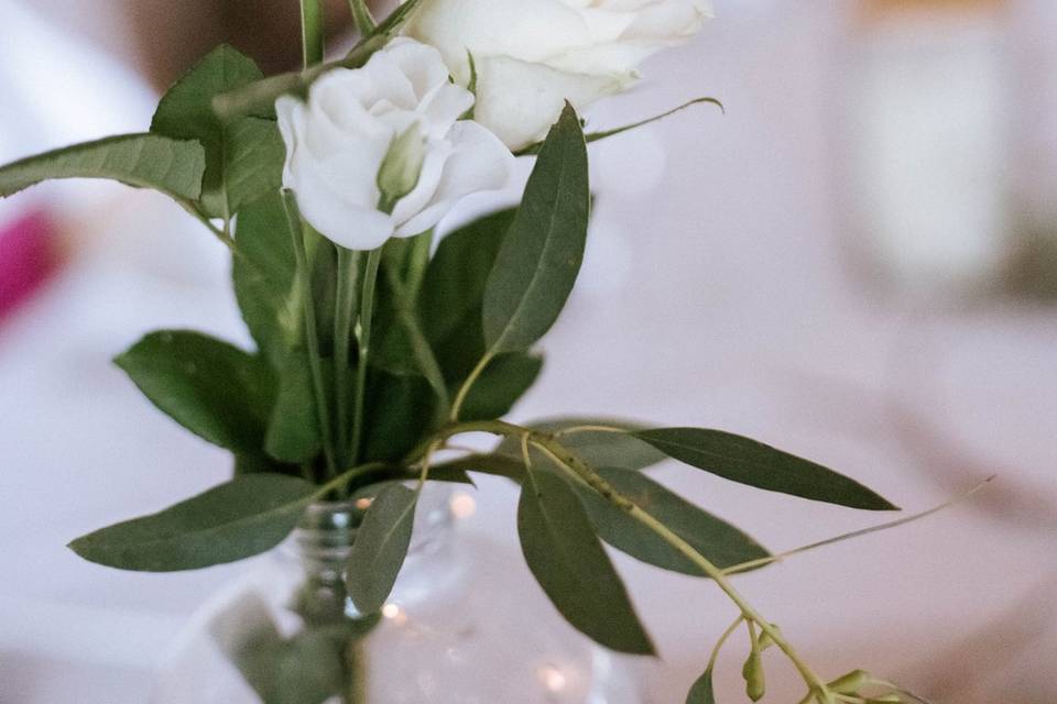 Mariage J&O