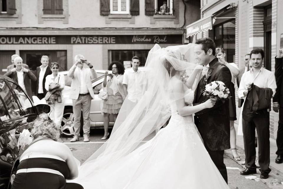 Valérie Quéméner Photographe